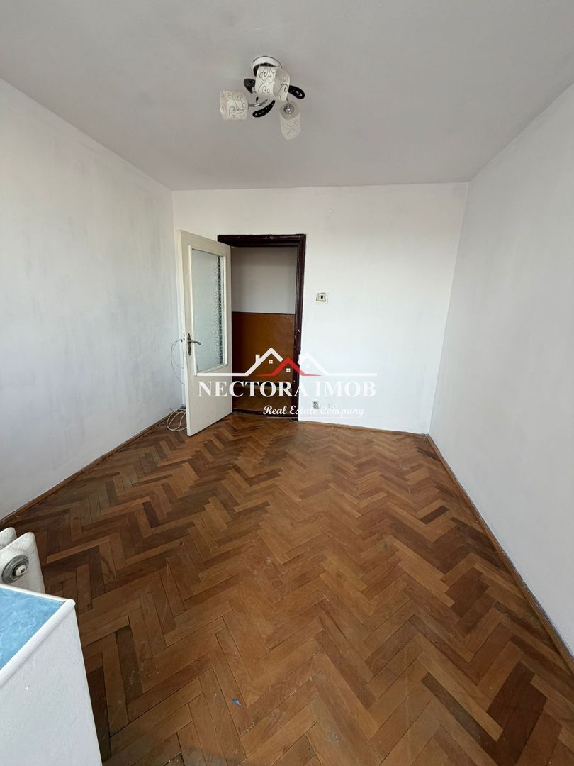 NECTORA IMOB-Apartament 3 camere, 2 bai, Terasa foarte mare, DACIA - Poză 13
