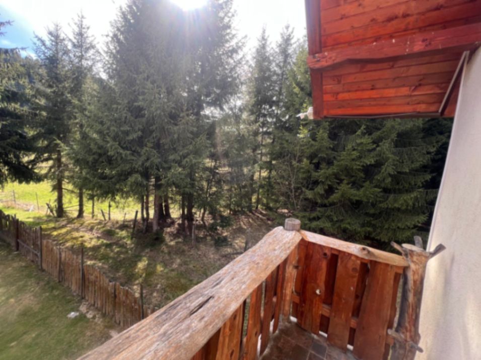 REFUGIU DIN INIMA NATURII, CASĂ DE VÂNZARE, 144mp COMANDĂU/ COVASNA - Poză 30
