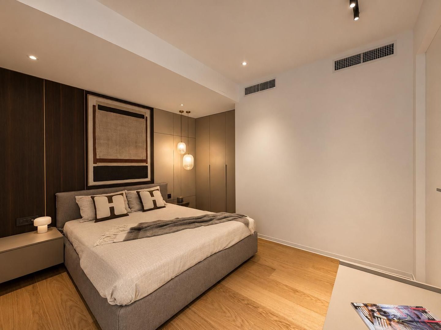 Apartament  High-End 3 camere | One Floreasca Towers - Poză 16