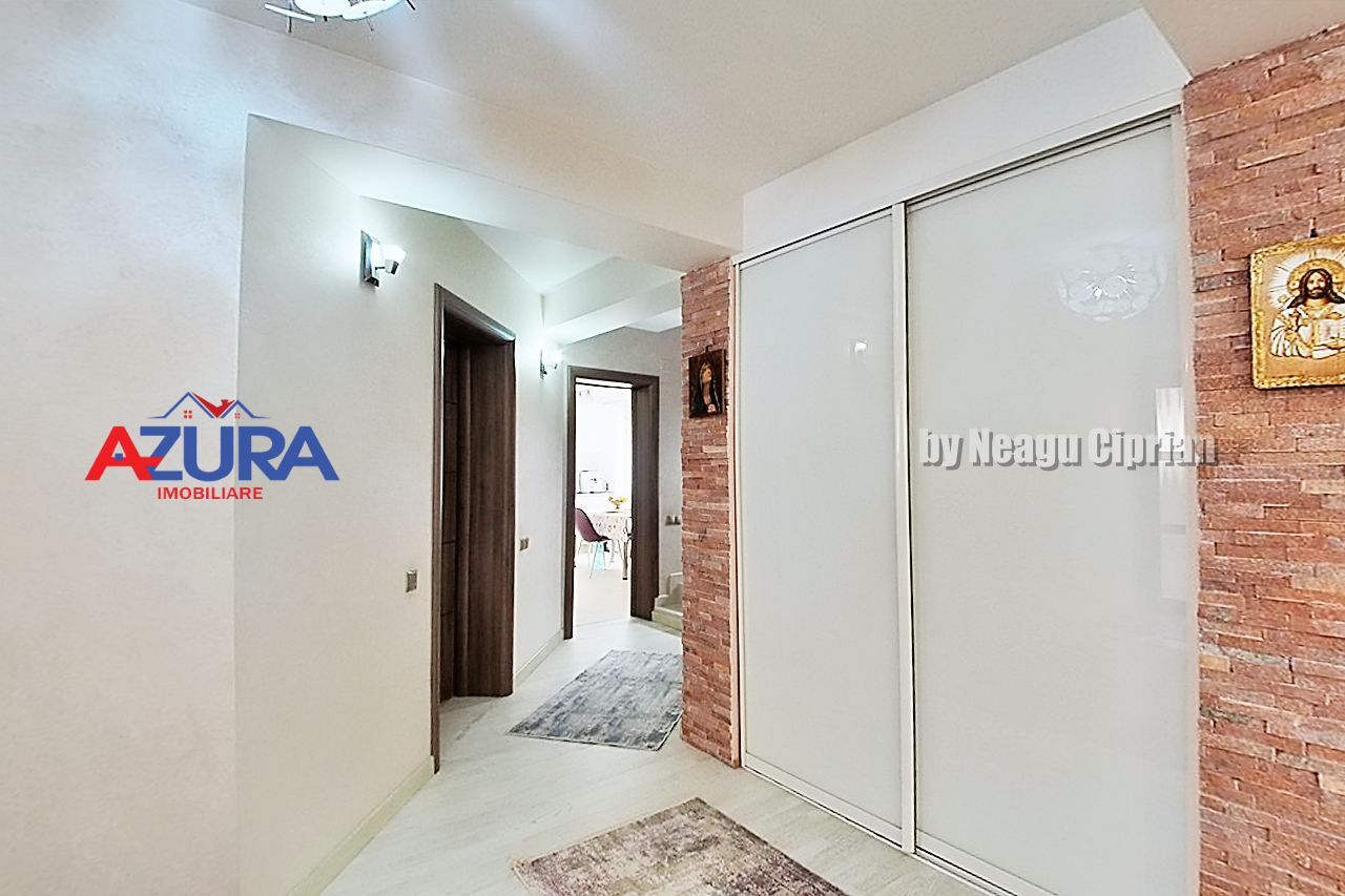 AZURA Imobiliare - Vila Budeasa Mare Primarie - Poză 24