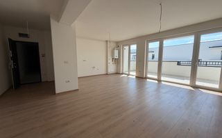 Zona Aradului. Terasa 42 mp. Loc de parcare. Comision 0%. - Poză 2