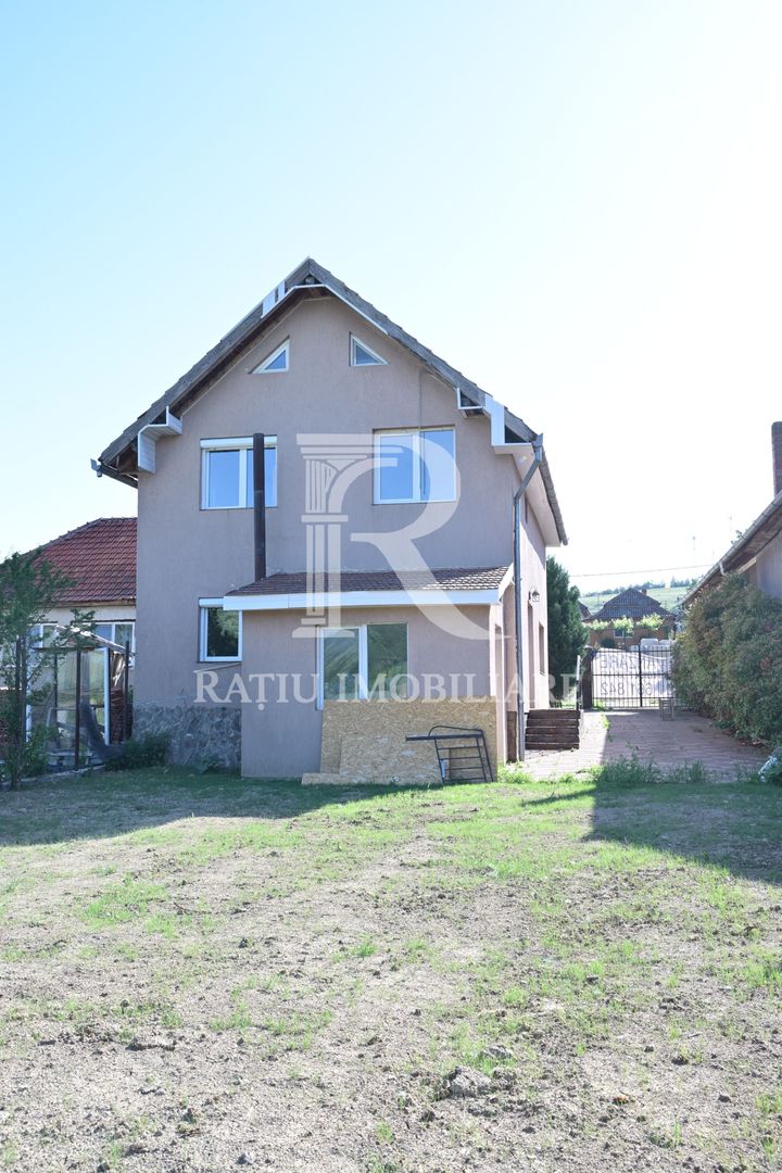 Casa cu Etaj | Hidiselu de Sus - Poză 5