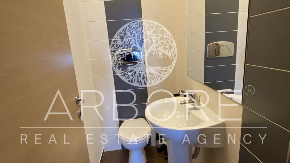 2 camere, 60 mp, balcon, lângă Ambasada SUA – Aleea Privighetorilor - Poză 14