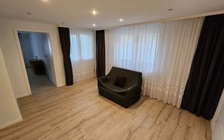 Casa individuala 144 mp utili garaj subteran pivnita si curte Turnisor - Poză 6