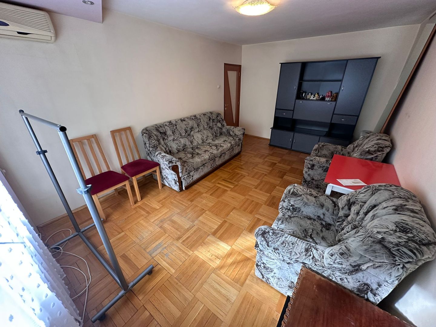 Apartament 2 camere de închiriat – Crângași decomandat - Poză 2