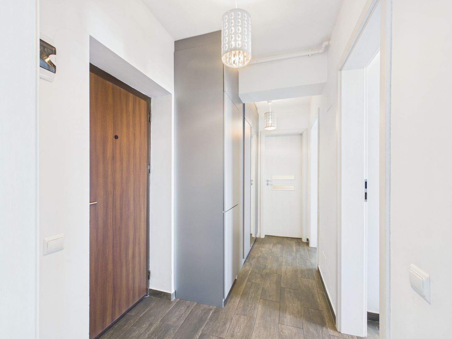 Apartament 2 camere | 2017 | de vanzare | Metrou Aparatorii Patriei - Poză 3