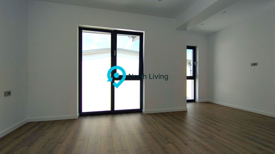 Vila Noua Tunari | 6 Camere si 4 Bai - Poză 17