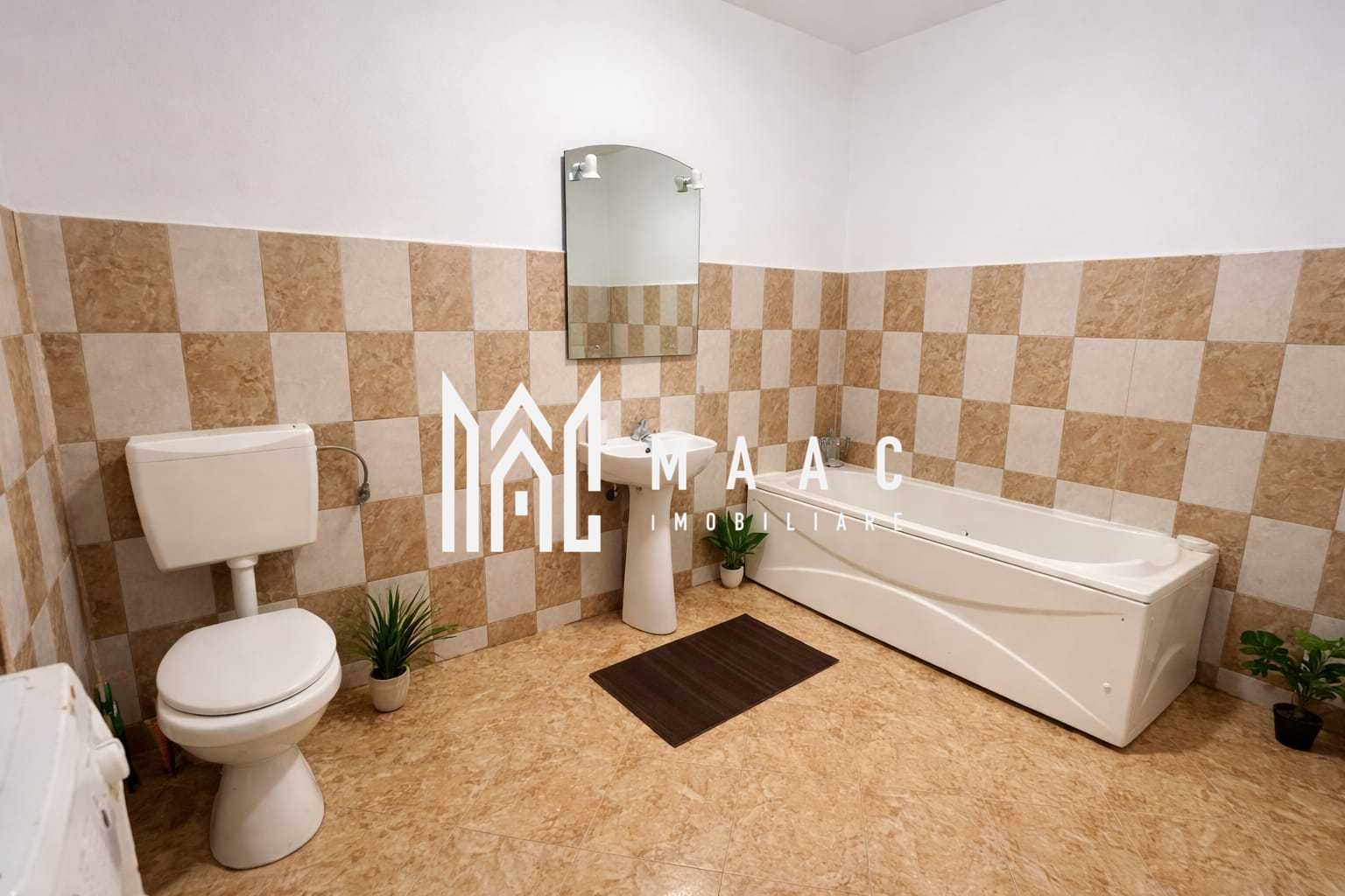 Apartament 2 camere | Parter | 64 MP | Decomandat | Selimbar - Poză 5