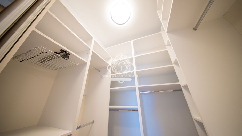 Apartament 3 camere I etaj 2/3 I bloc 2018 I 2 locuri de parcare I Sisesti - Poză 13