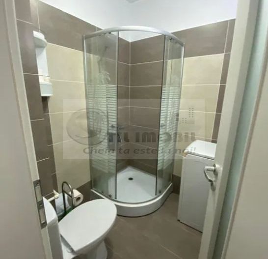 Apartament modern cu 2 camere - Central, zona Palas - 450€ - Poză 6