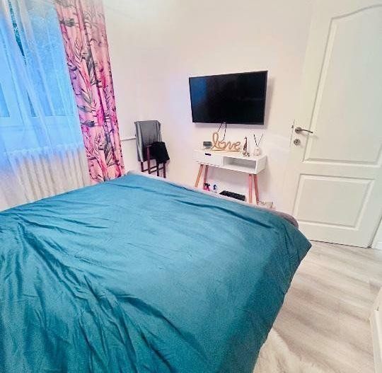 APARTAMENT LUX | TEIUL DOAMNEI - Poză 4