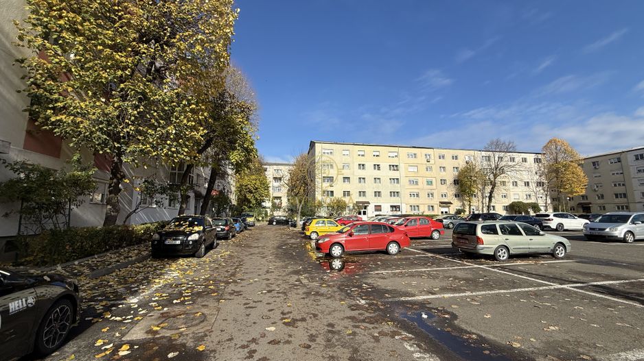 De vanzare Apartament 2 Camere Micro 16 Etaj Intermediar - Poză 2