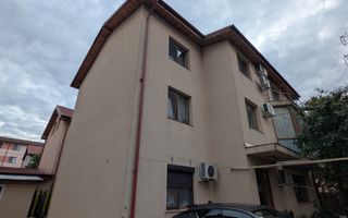 3 cam, 84mp, terasa sticla, curte 69mp, 2 parcari, boxa |Drumul Fermei - Poză 1