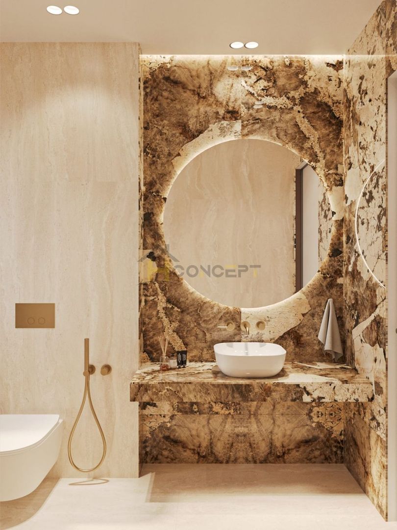 Apartament cu 3 camere, stradal, parcare subteran, vedere superba - Poză 10
