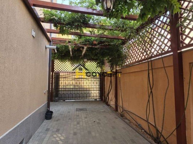 Casa moderna mobilata utilata metrou Dimitrie Leonida - Poză 20