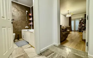 Vânzare, apartament, 3 camere, loc de parcare, Cosmopolis - Poză 12
