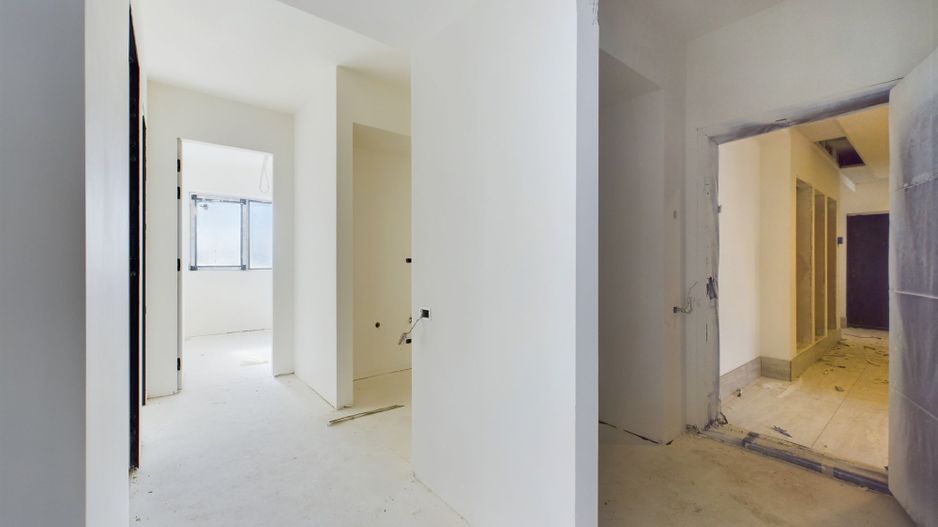 Apartament modern 4 camere – Pipera, construcție 2024 - Poză 20