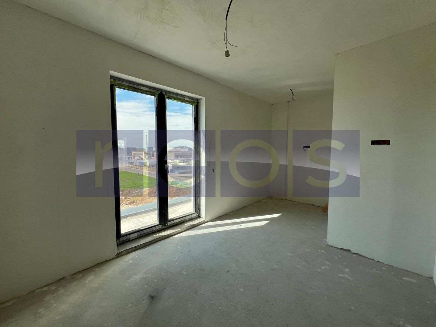 VANZARE PENTHOUSE | ETAJ 3 | ZONA PALLADY - Poză 1