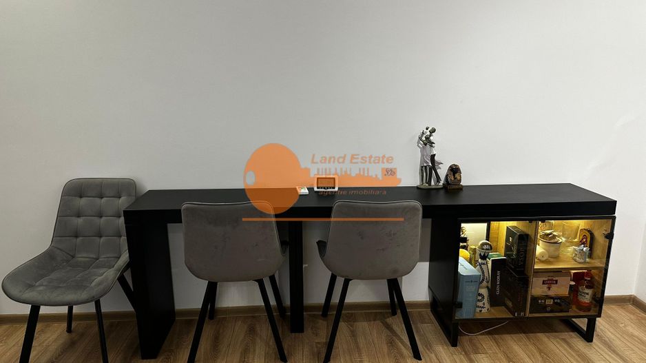 2 camere cu loc de parcare Drumul Taberei - Poză 3