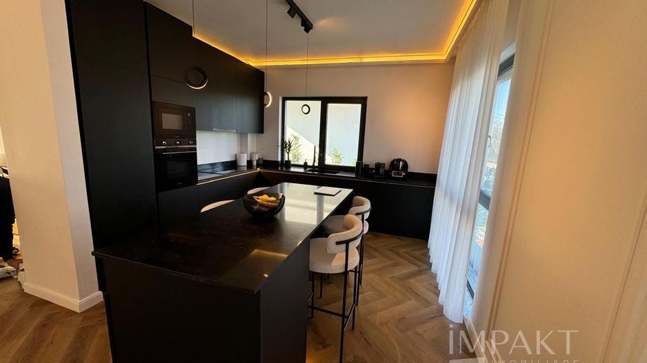 Casa individuala cu psicina si teren de 625 mp, Andrei Muresanu! - Poză 7