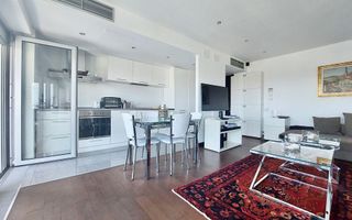 Apartament cu 3 camere  *102 mp + terasa 24mp* // Kiseleff - Poză 8
