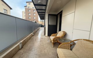 Apartament 3 Camere 150 mp + Terase | Mobilat si Utilat Premium - Poză 25