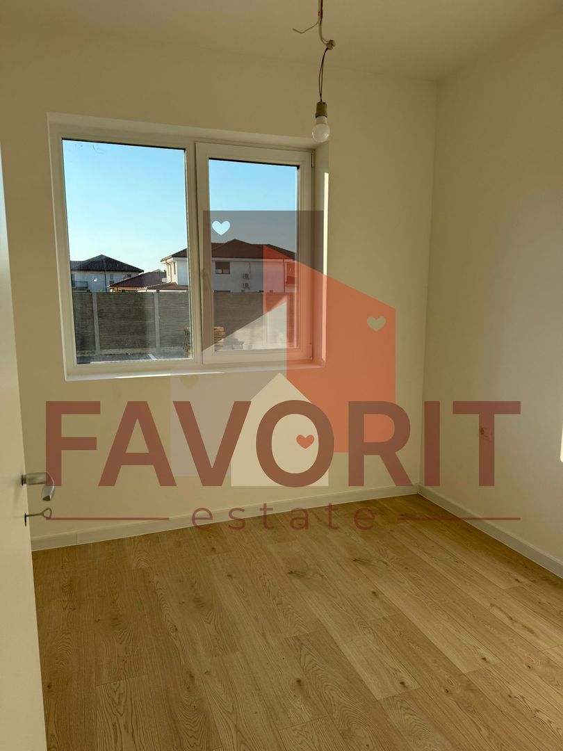 Finisaje la alegere. Gradina proprie de 46 mp. 2 locuri de parcare in CF - Poză 10