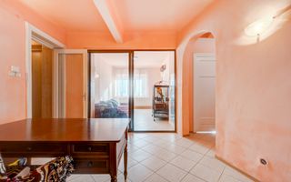 Zona C Calarrasilor ,apartament în imobil interbelic - Poză 7