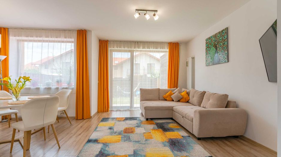 Casă familială în Sânpetru, pe strada Speranței - Poză 5