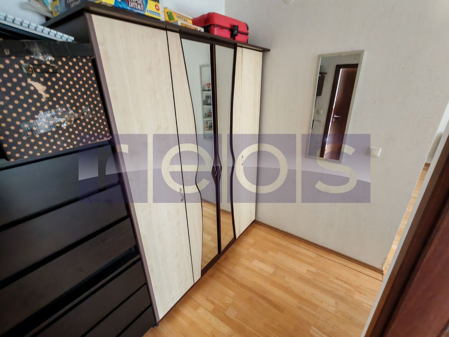 APARTAMENT DE VANZARE 2 CAMERE | CENTRAL ZONA  ARMENEASCA - Poză 6