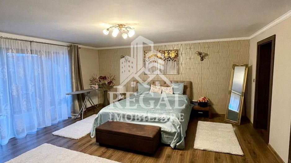 Casă deosebită, finisaje premium, ideală ptr. locuință sau investiție - Poză 7