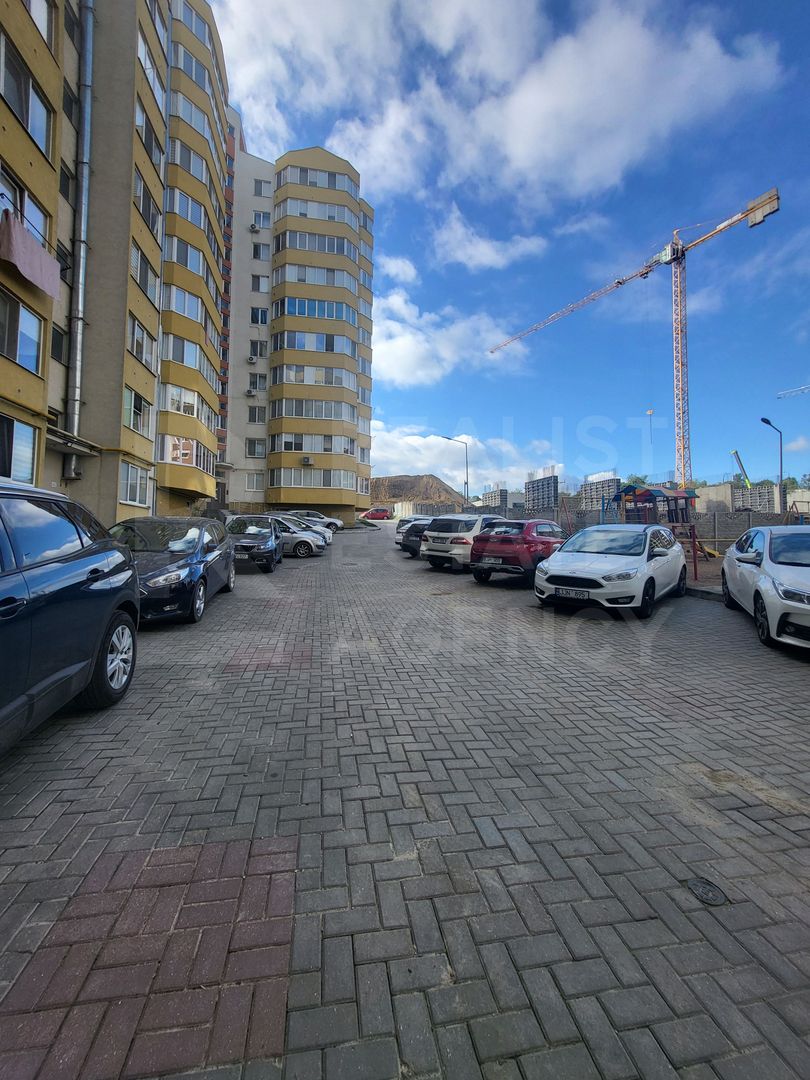 Vânzare, apartament, 2 camere, Soseaua Hîncești, sectorul Telecentru - Poză 34