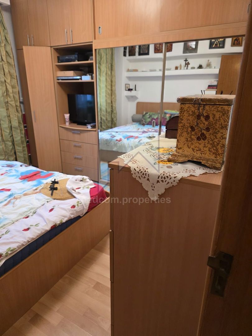 Vanzare apartament 2 camere Lizeanu - Poză 10