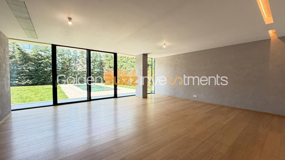 Vilă premium cu arhitectură contemporană |Piscină | Zona Iancu Nicolae - Poză 30