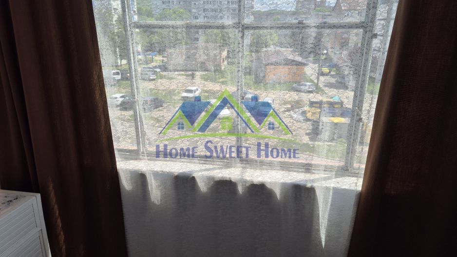 Inchiriez Gars., zona Profi(langa K3), in B1, et 3, balcon, din 3 Oct. - Poză 7