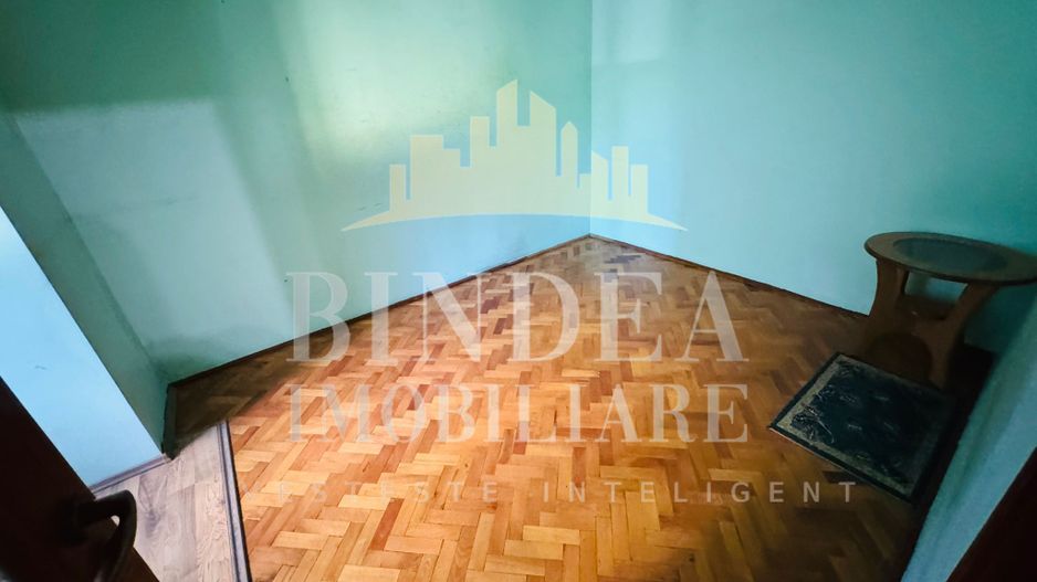Apartament 2 camere, etaj 1, langa Spitalul Judetean - Poză 5