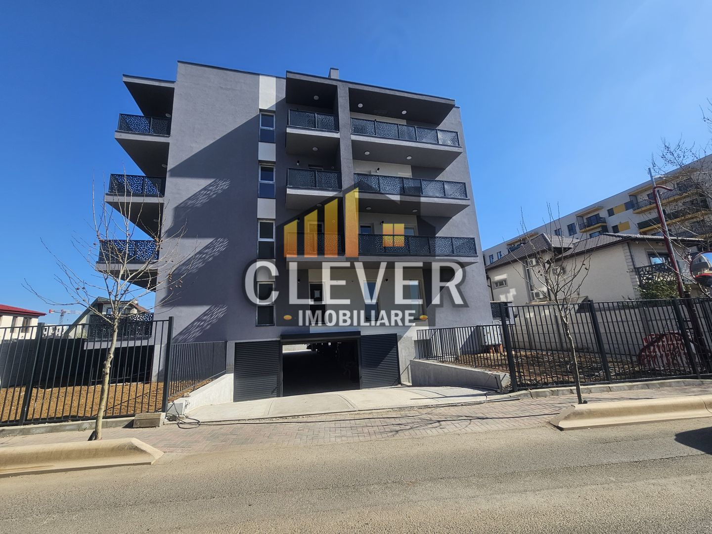 Th. Pallady-Apartament 2 camere Finalizat Parcare Inclusa - Poză 7