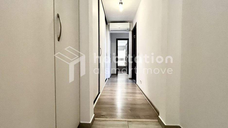 Apartament 3 camere, decomandat, etaj 2, amenajat, in zona Aradului - Poză 5