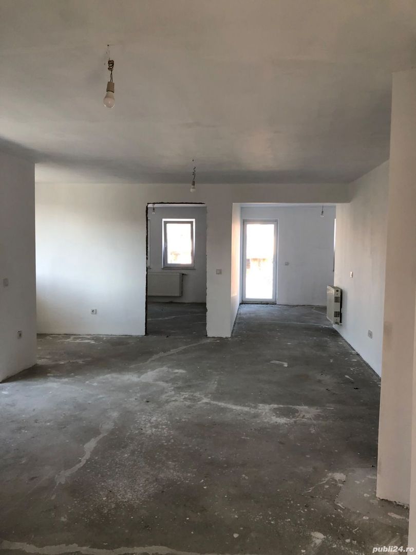 Casâ de vânzare în Micro 17 Satu Mare 240mp + 95mp - Poză 9