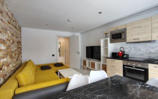 Mobilat utilat integral MODERN | Decomandat | Predeal - Poză 3