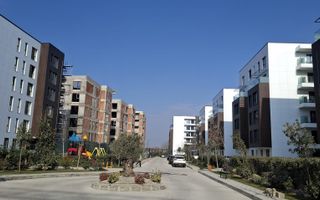 Pipera -Apartamente cu 1-2 camere - Poză 3