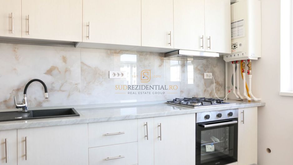 Apartament 2 camere, prima inchiriere, zona Grand Arena, Metalurgiei - Poză 4