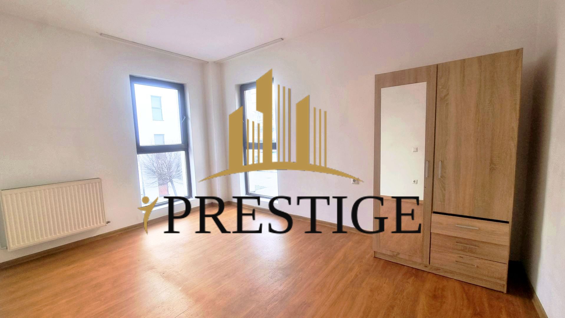 COMISION 0% | APARTAMENT 3 CAMERE | ETAJ 1 | PARCARE | DOAMNA STANCA - Poză 5