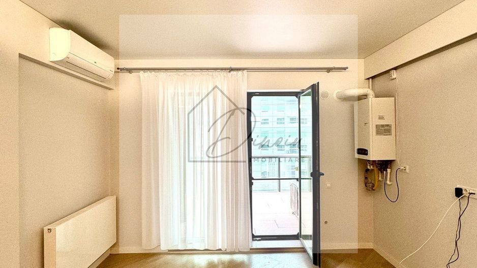 COM 0% I Apartament 3 Camere Aviatiei PIpera I Cortina North I parcare - Poză 5