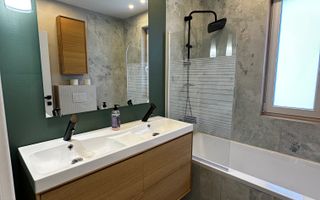 Casa tip Duplex la cheie | 4 camere + grădina | Cartier Terra - Poză 18