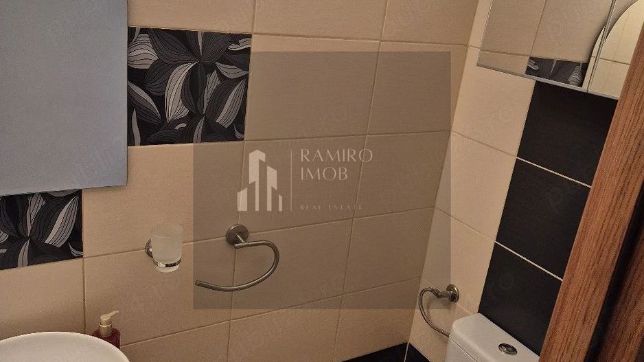 Apartament 3 camere | Rahova | Sebastian | Decomandat | Renovat | - Poză 10