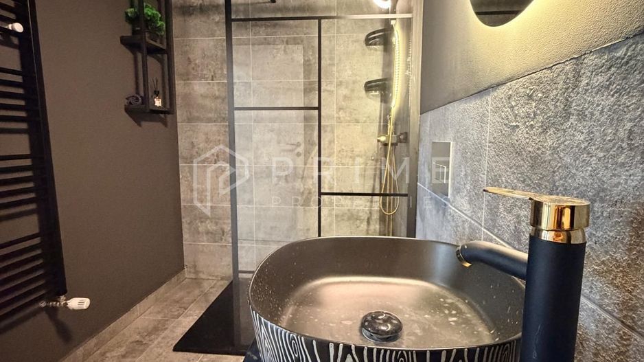 Design exclusivist în Concept 9 | Apartament 2 camere I Etaj 5 - Poză 14