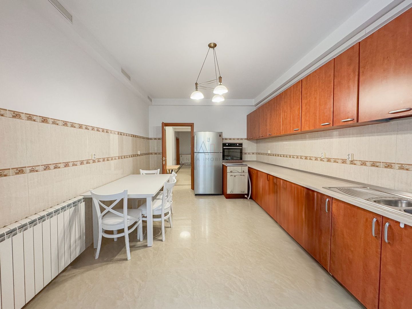 5 Camere Soseaua Nordului | Parcul Herastrau - Poză 16