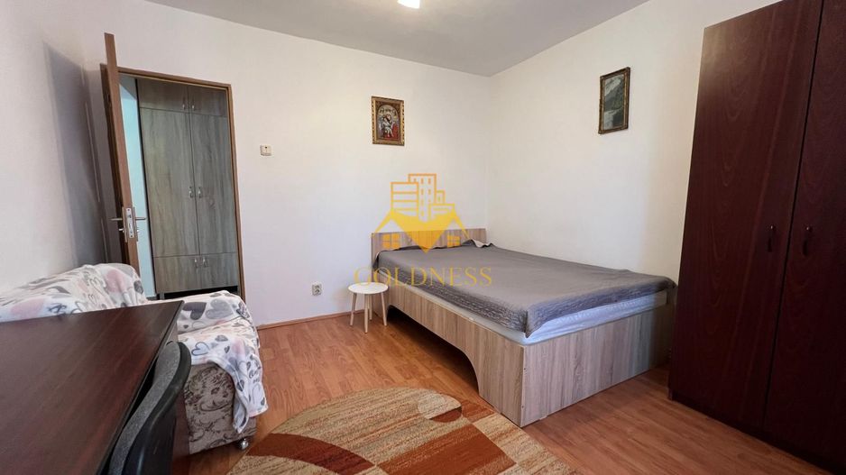 2 camere decomandate, parcare, Zorilor, UMF, UTCN,Sigma,Observatorului - Poză 4