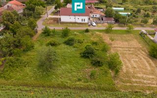 Teren intravilan de 602mp în Cicir, Vladimirescu - Poză 15